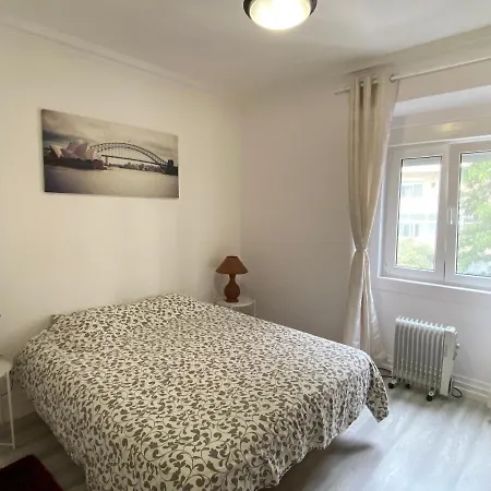 Maiur Apartment