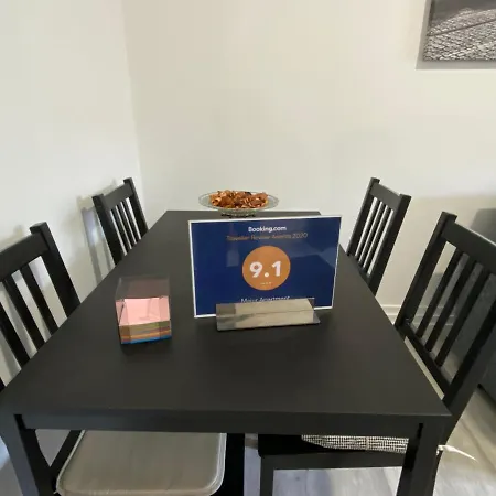 Maiur Appartement
