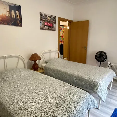 Maiur Apartment Lisbon