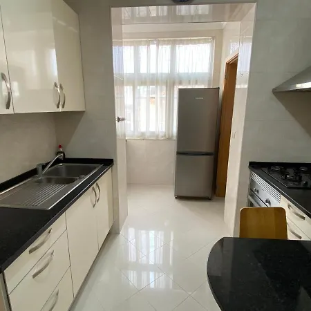 Maiur Apartment