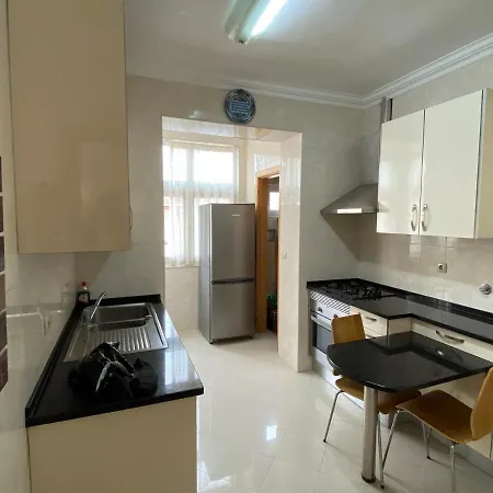 Maiur Apartment *