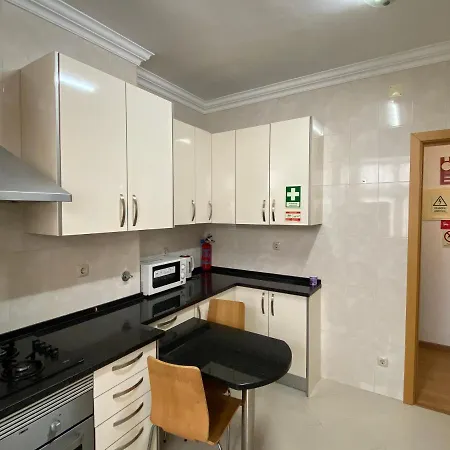 Maiur Apartment *