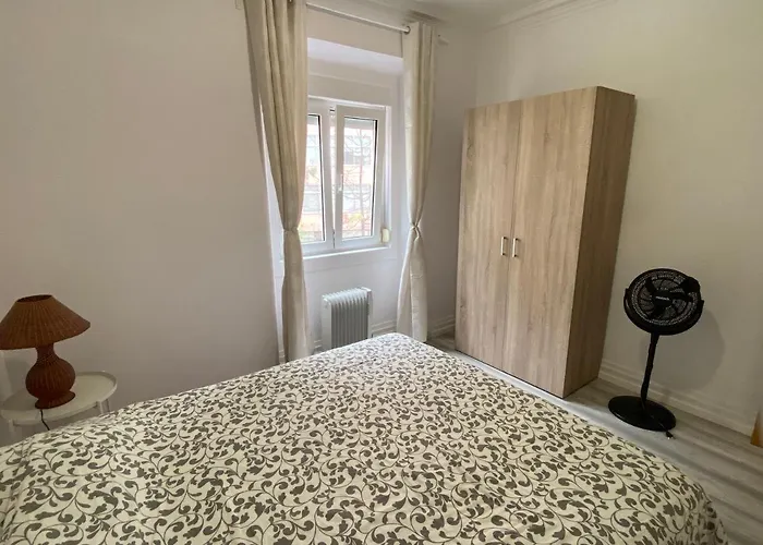 Maiur Lisboa