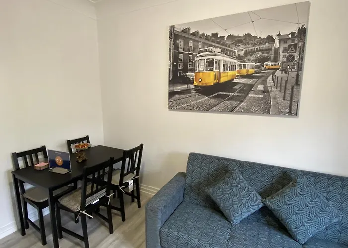 Maiur Apartamento Lisboa