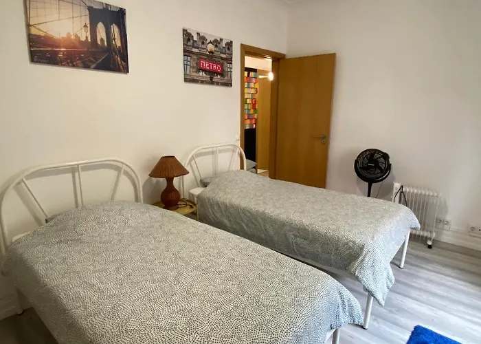 Maiur Apartamento Lisboa
