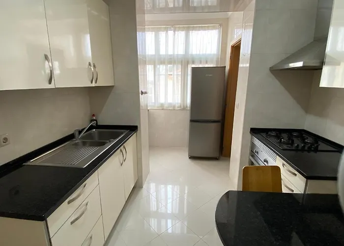 Maiur Apartamento
