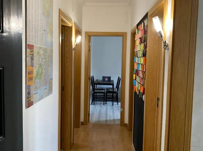 Apartment Maiur *