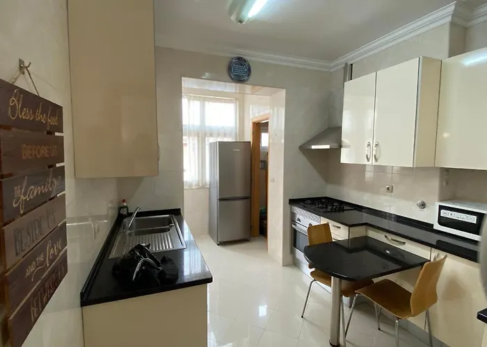 Maiur Apartamento *