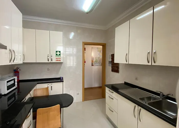 Maiur Apartamento *