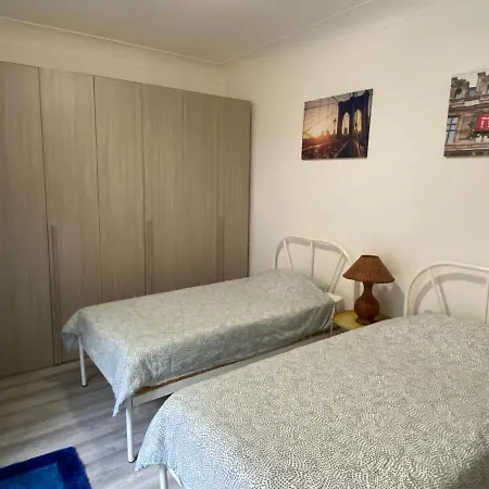 Apartman Maiur