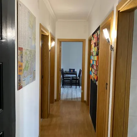 Apartman Maiur *