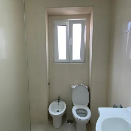 Apartman Maiur Lisboa