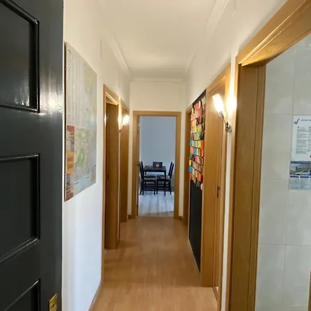 Apartman Maiur