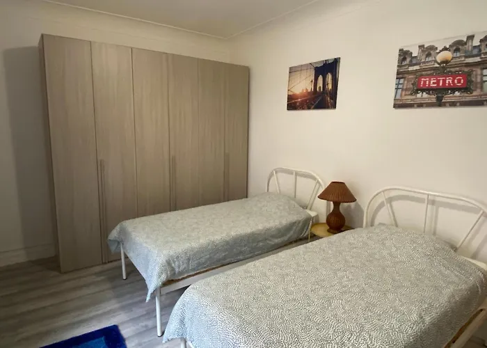 Lejlighed Maiur